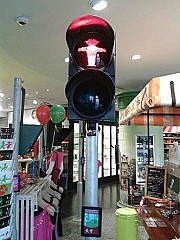 Ampelmannchen