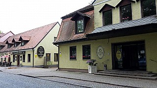 Sophienhof Hoenckes Altes Wirtshaus