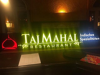 Taj Mahal Indisches Restaurant