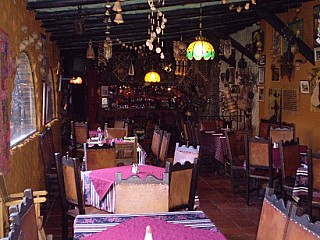 Restaurante Jack