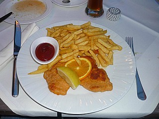 Gasthof Walchseer Hof