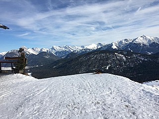 Rauthhütte