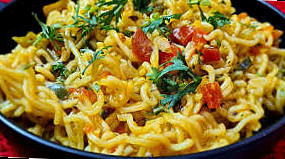 Maggi Adda