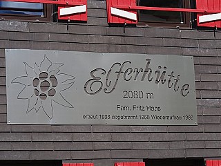 Elferhuette