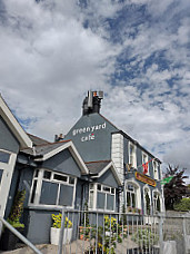 Punch's Pub