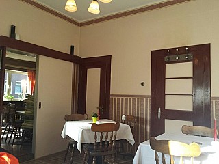 Roskamp's Gasthaus