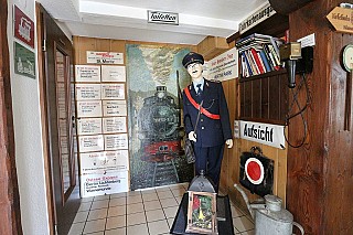 Bimmelbahn