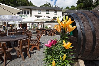 Felsenkeller Restaurant & Museum