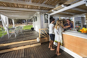 The Grove Beach Club