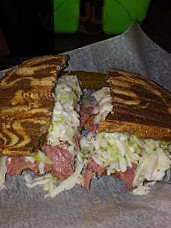 Jam's Deli Sandwiches