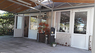 Gingerbar