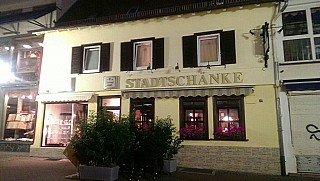 Stadtschanke