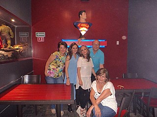 Comicx