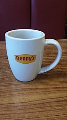 Denny's Americas Diner