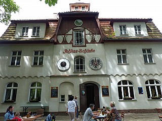 Gasthaus Pohlenzschanke