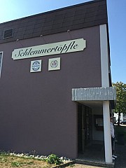 Schlemmertopfle