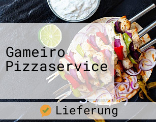 Gameiro Pizza Service Herford