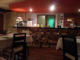 Maitreya Bistro