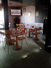Marku's CafÉ