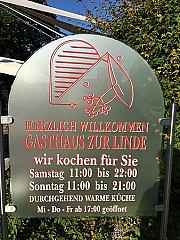 Gasthaus zur Linde