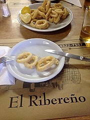 El Ribereno