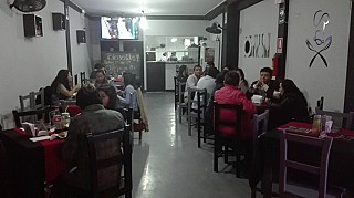 807 Restobar