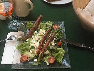 Pfiff HinterbrÜhl