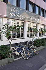 Hostel Die Wohngemeinschaft Köln