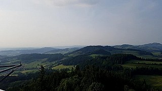 Restaurant Bachtel-Kulm