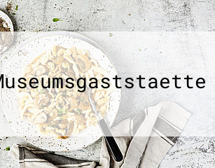 Museumsgaststaette