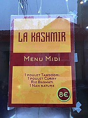 La Kashmir