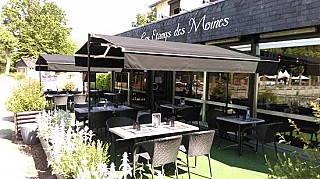 Restaurant des Etangs des Moines