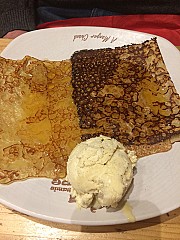 Mamie Crepe