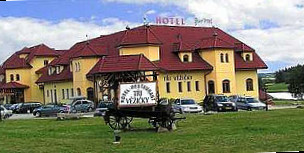 Tři Věžičky