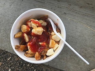 La Poutine