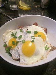 Staxx Burger Chicken and Waffle House