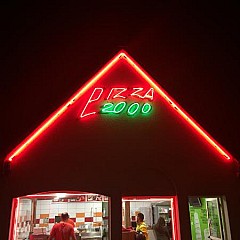 Pizza 2000