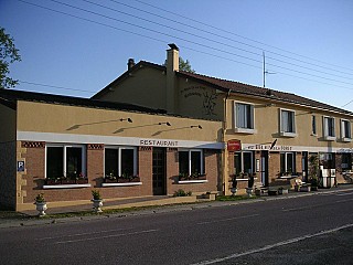 Au Relais de la Foret