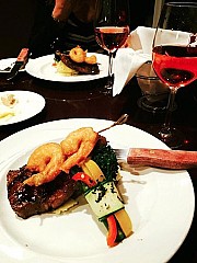 Inn Steakhouse