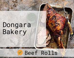 Dongara Bakery