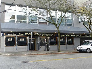 Union Jack Public House