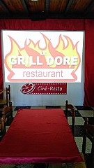 Le Grill Dore