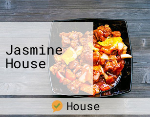 Jasmine House