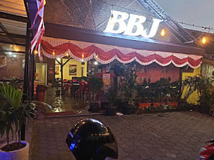 Bbj (bandeng Bakar Juana) Rembang