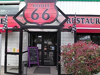 Route 66