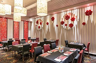 Mandarin Restaurant