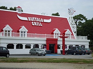 Buffalo Grill