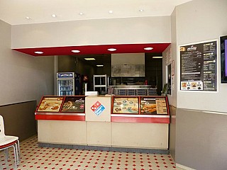 Fans de Dominos st gratien