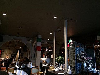 Osteria Napoli Ristorante