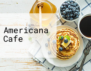 Americana Cafe